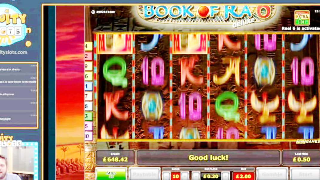Torneo de casino gratis de 675 € en BGO Casino