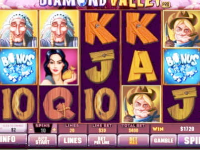 220% Bono de partido en Casino com
