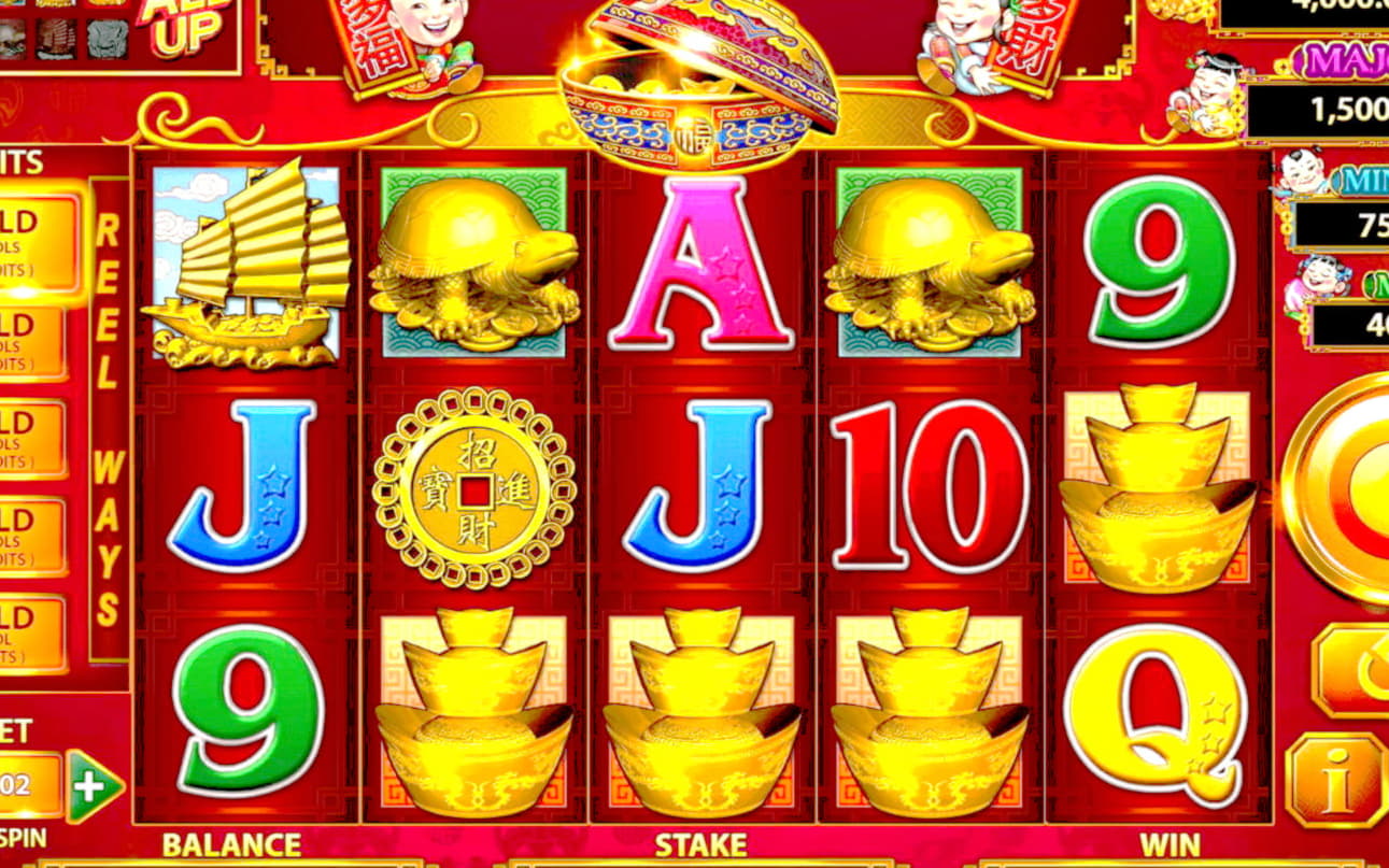 265 Giros gratis sin depósito en BGO Casino