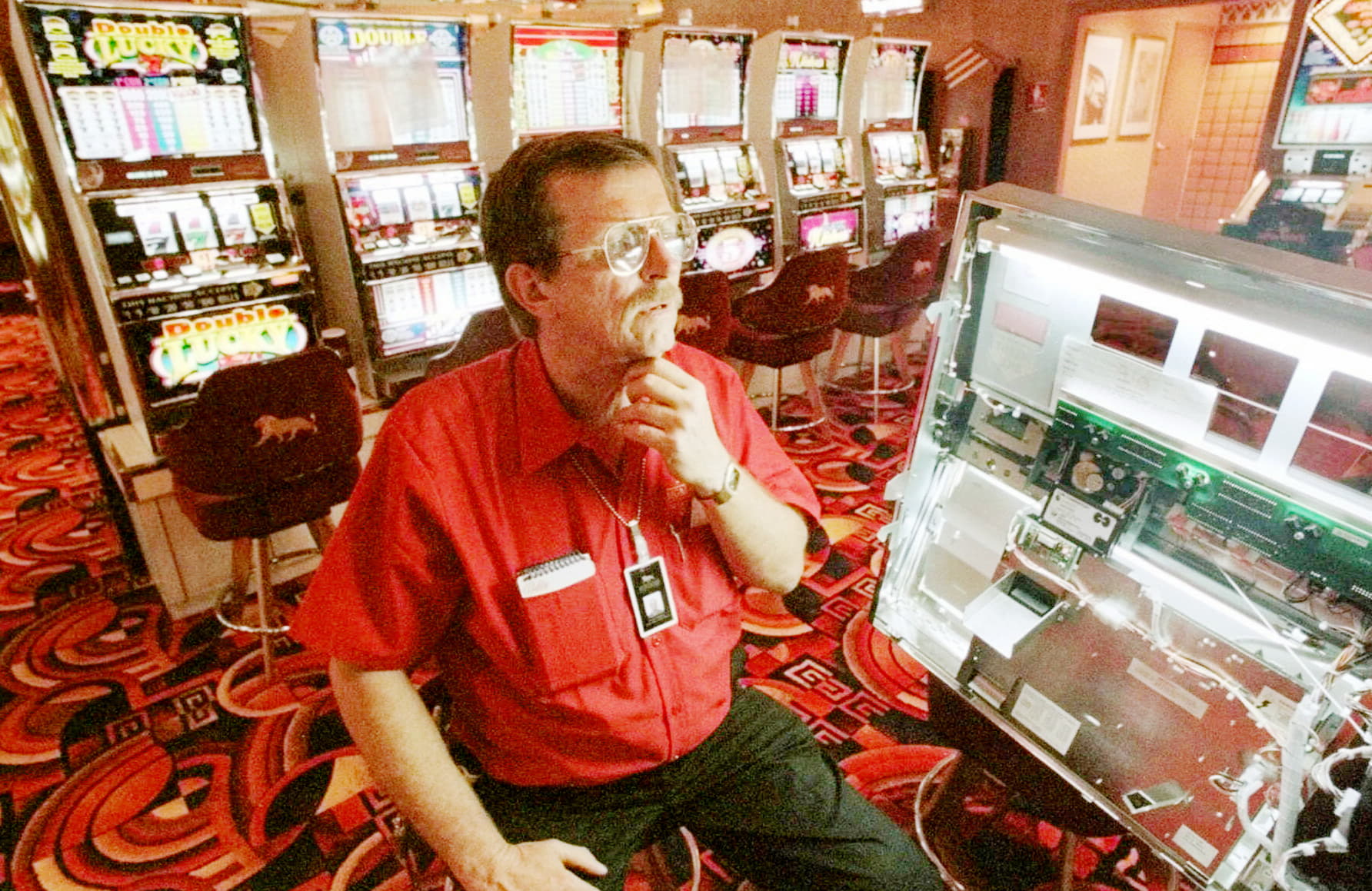 EUR 820 Freeroll de torneos de casino en Leo Vegas Casino