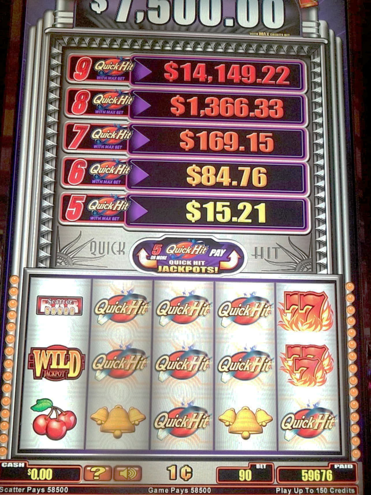 $535 Torneo en Buzzluck Casino